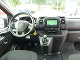 Opel Vivaro 1,6 CDTI 6rych,L2,8míst  Odpoč - náhled 27