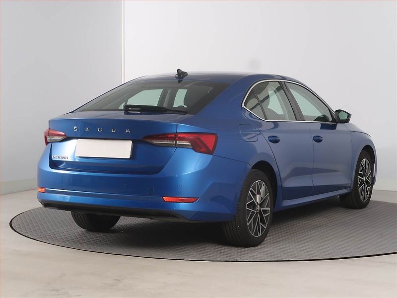 Škoda Octavia (2020) Style 2.0 TDI, ČR,1.maj, Navi - fotka 5 z 16