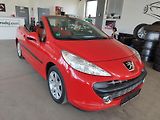 Peugeot 207 (2007) 1,6I,88KW,ALU,KŮŽE,CD,SER.KN - náhled 1