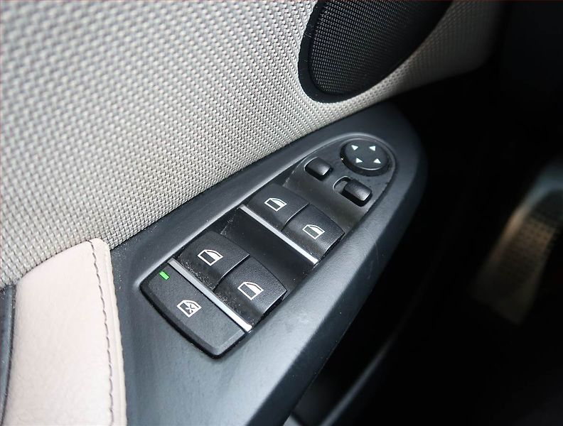 BMW X3 (2014) xDrive30d, 4X4, Automat, Kůže - fotka 20 z 21