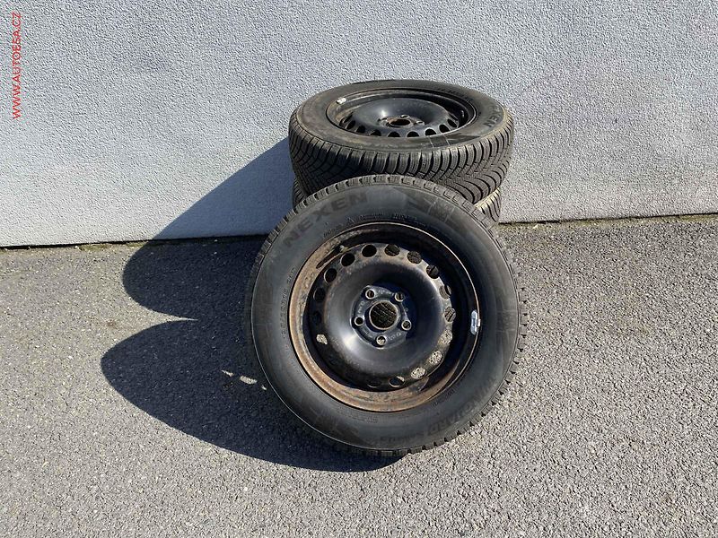 Volkswagen Golf (2015) 1.4TSi, ČR, servis.kniha, AT - fotka 19 z 19