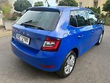 Škoda Fabia 1.0 TSi 81 kW STYLE-LED-KAMERA - náhled 6
