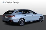 BMW Řada 5 540d xDrive Touring - náhled 6