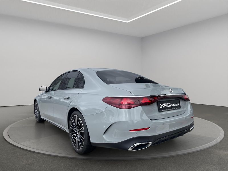 Mercedes-Benz Třídy E (2024) E 450 D 4MATIC - fotka 5 z 21