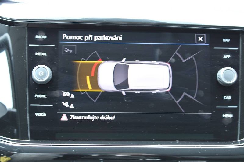 Volkswagen Ostatní (2022) 1.0 TSI 81kW DSG Style - fotka 18 z 33