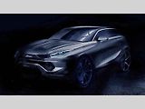Zotye Concept S.