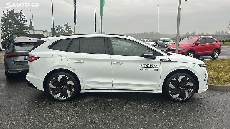 Škoda Ostatní RS - fotka 7 z 24