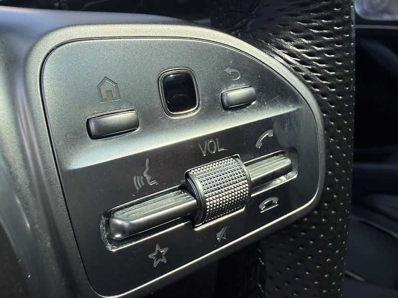 Mercedes-Benz GLS 400d 4M - fotka 16 z 19