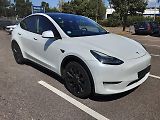 Tesla Model Y LONG RANGE DUAL MOTOR 92,8% - náhled 1