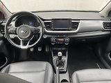 Kia Stonic (2018) 1.0 T-GDi, Platinum, kůže - náhled 8
