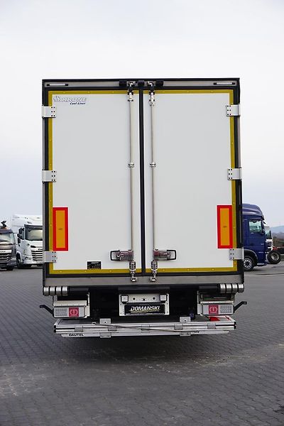 MAN TGX (2023) 18.430 / E 6 / GM / ACC / I –  - fotka 52 z 68