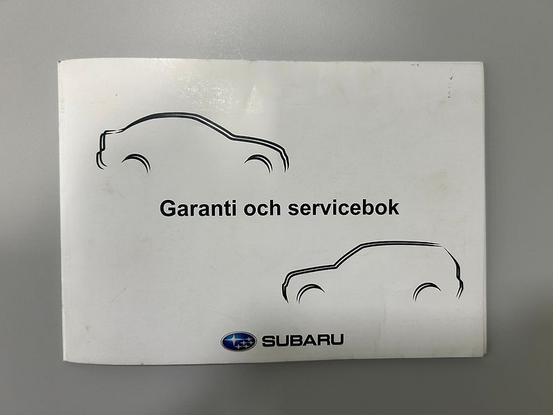 Subaru Outback (2021) 2.5 FIELD 2021 | Záruka - fotka 55 z 62