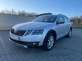 Škoda Octavia (2019) SCOUT 2,0 TDi 135 Kw DSG 4X4 - náhled 2