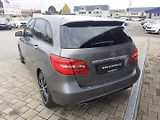 Mercedes-Benz Třídy B (2014) 180 1.5 CDi  AUTOMAT - náhled 4