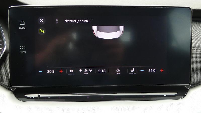 Škoda Octavia 2,0 TDI 85kW Style DSG - fotka 16 z 23