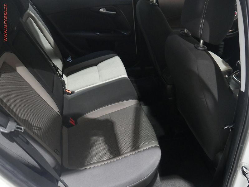 Fiat Tipo (2016) 1.6, STK10/27 - fotka 13 z 20