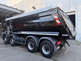MAN TGS (2020) 37.430 8x4 S1 EURO 6 - náhled 3