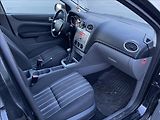 Ford Focus 1,6TDCi*80kW*+nové let. pneu*S - náhled 23