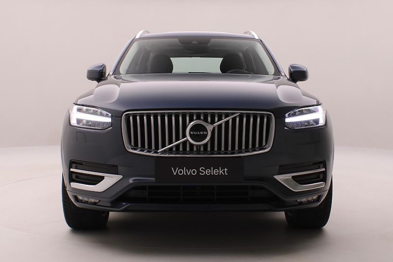 Volvo XC90 B5 AWD INSCRIPTION REZERVACE - fotka 15 z 46