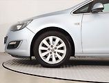 Opel Astra (2015) 2.0 CDTI, Tempomat - náhled 14