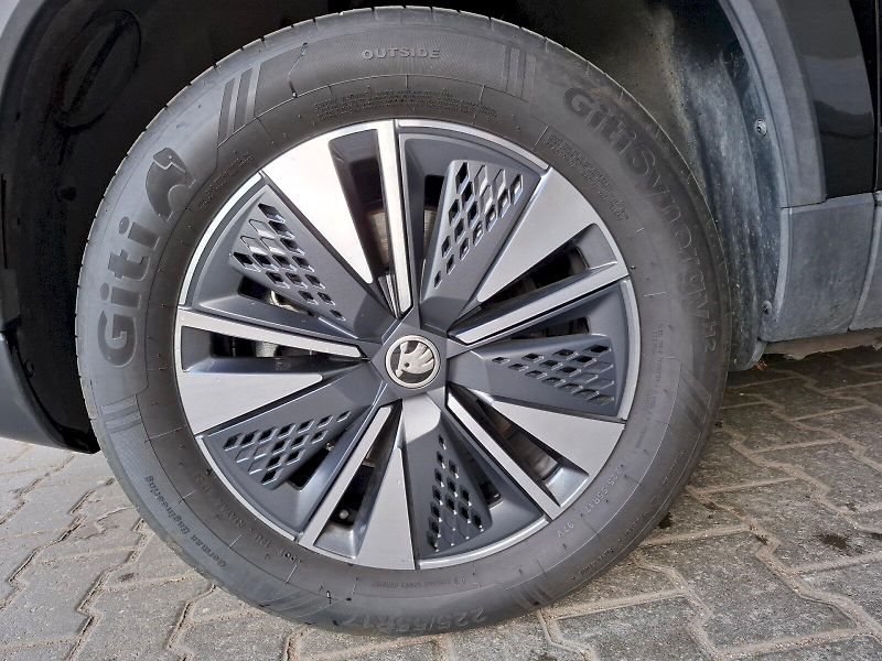 Škoda Karoq (2024) TOP SELECTION TD 110/2.0 A7A 4 - fotka 9 z 30