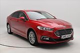 Ford Mondeo 2,0 EcoBlue 110 kW Titanium Zá - náhled 2