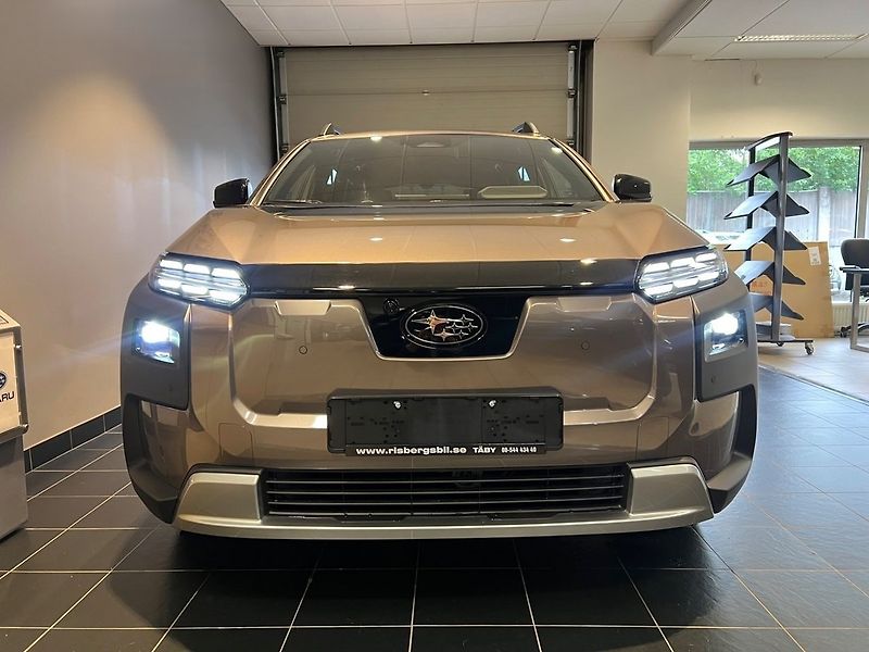 Subaru E-Outback (2026) Limited+ 2026 | 10 let záruka - fotka 3 z 16