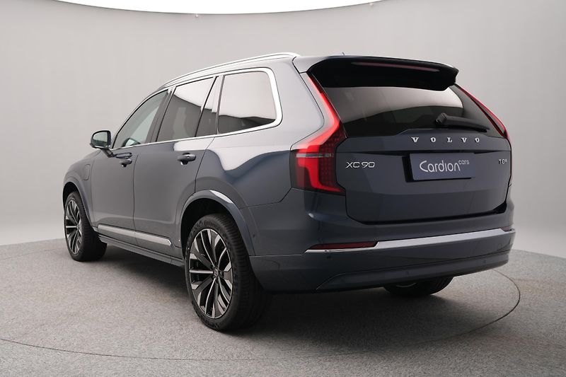 Volvo XC90 (2026) T8 AWD RECHARGE BRIGHT PLUS 7m - fotka 11 z 29