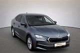 Škoda Octavia (2025) Top Selection 1,5 Tsi 110 Kw D - náhled 34
