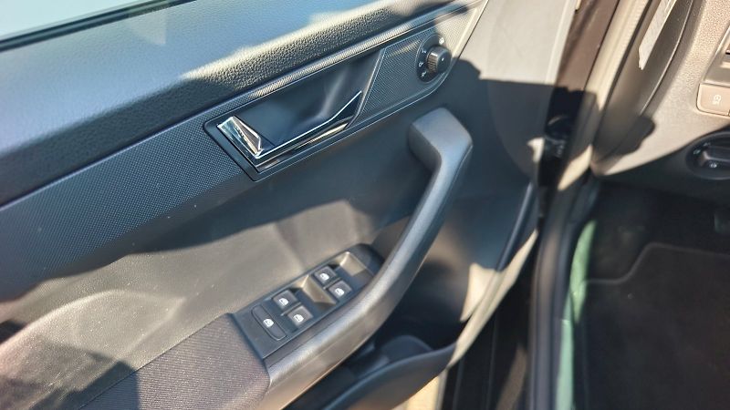 Škoda Fabia (2021) FAB COM STYLE 70TSI/1.0 M5F LE - fotka 12 z 31