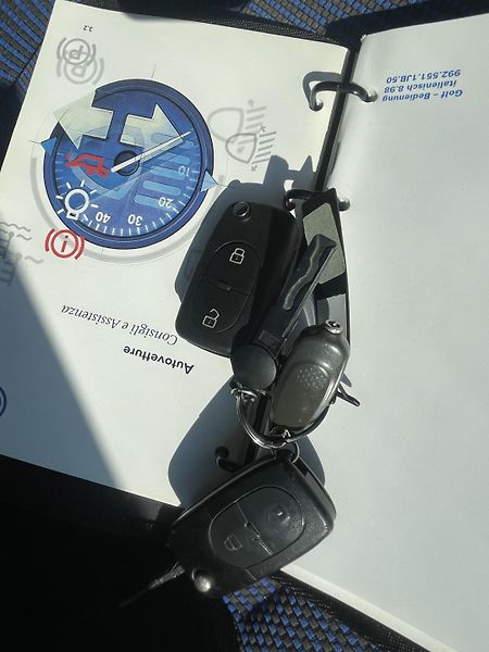 Volkswagen Golf 1.6i SR 100PS 134TKM REZERVACE - fotka 173 z 174