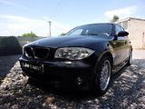 BMW Řada 1 (2005) 116i 85kW 2xALU KOLA DIGIKLIMA - náhled 1