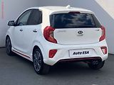 Kia Picanto (2018) 1.2 DPI, GT-line, AT, navi - náhled 6