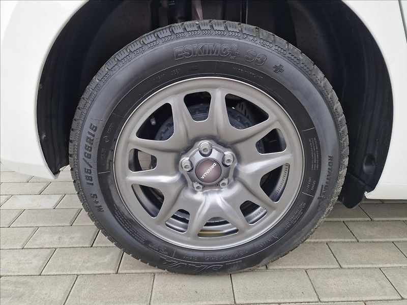 Škoda Fabia 1.0TSI Ambition,ČR,1.Majitel - fotka 46 z 50