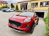 Ford Puma (2023) 1.0EB mHEV 92kW Titanium ČR - náhled 13