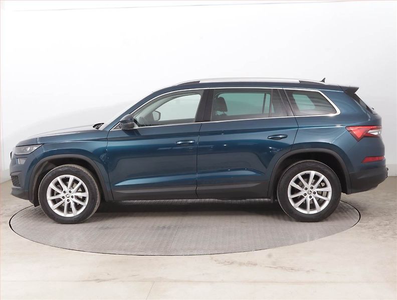 Škoda Kodiaq (2023) Style 2.0 TDI - fotka 3 z 17