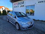Mercedes-Benz Třídy B (2010) 1.6 i 53tis.km, TOP STAV - náhled 1