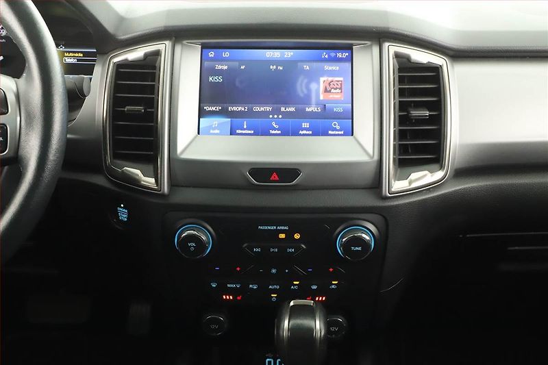 Ford Ranger (2021) 2.0 EcoBlue - fotka 10 z 17
