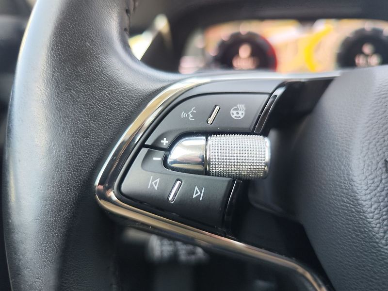 Škoda Octavia 2.0 TDI/85kW Style DSG - fotka 28 z 34