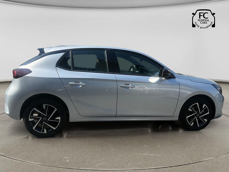 Opel Corsa (2025) 1,2 GS Benzin 100k MT6 - fotka 6 z 15