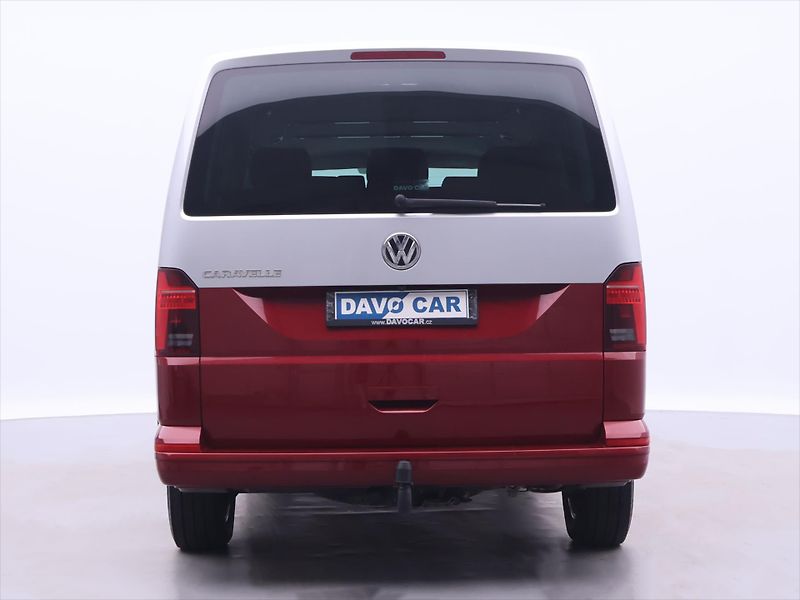 Volkswagen Caravelle 2,0 TDI 110 kW CZ - fotka 6 z 32