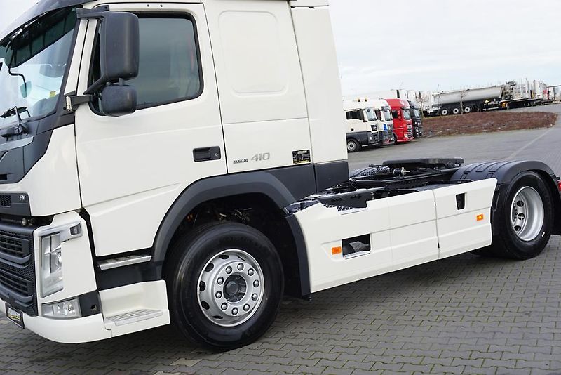 Volvo FM (2017) / 410 / ACC / EURO 6 / WAGA 68 - fotka 32 z 48