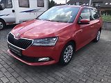 Škoda Fabia 1,0 - náhled 1