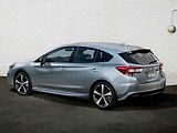 Subaru Impreza.