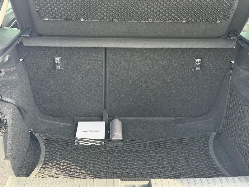 Škoda Kamiq (2026) Classic 1.5 TSI 110 kW - fotka 20 z 22