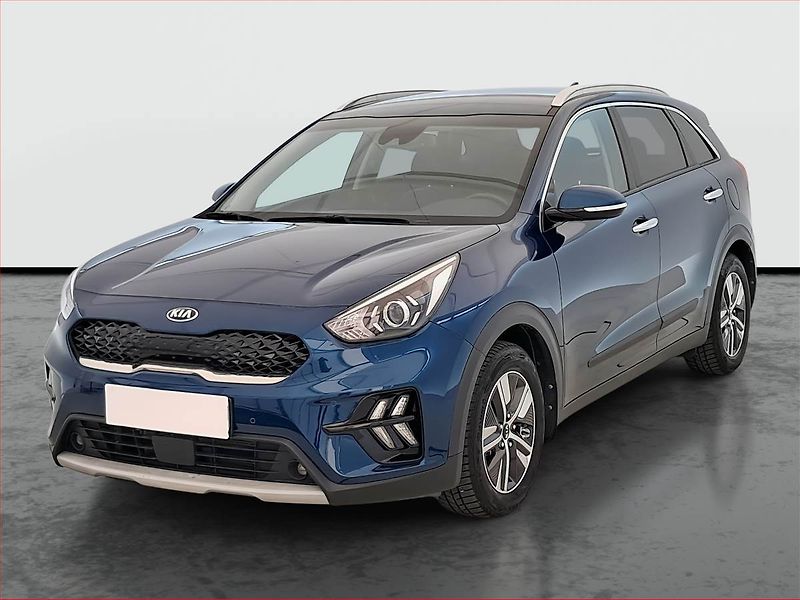 Kia Niro (2019) Hybrid, Automat, Serv.kniha - fotka 2 z 20