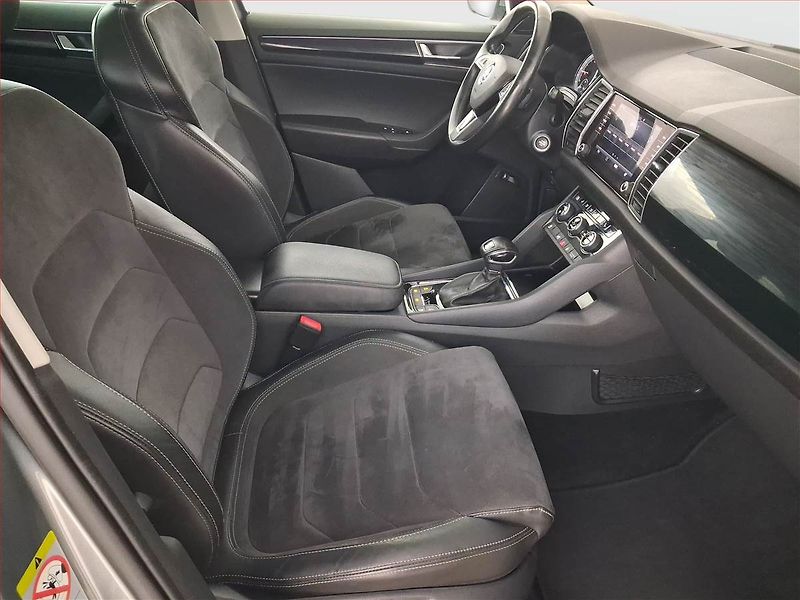 Škoda Kodiaq (2017) Style 2.0 TDI 4x4 - fotka 9 z 29