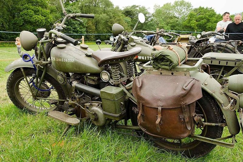 Scout patřil k nejúspěšnějším a zároveň nejoblíbenějším motocyklům značky Indian. Vyráběl se bezmála třicet let.