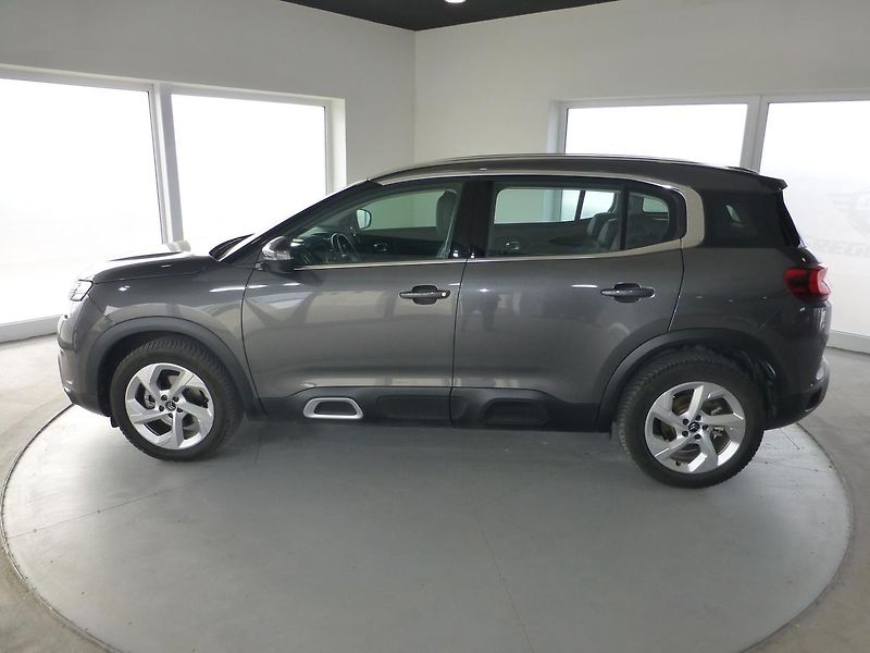 Citroën C5 Aircross (2022) 1,5HDI-96KW*KAMERA*Záruka 36mě - fotka 8 z 23