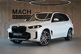 BMW X5 40d xDrive, Vzduch, Tažné, HUD - náhled 1